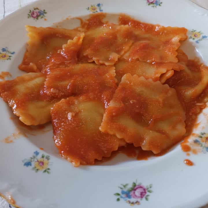 photo of De Angelis Pasta Fresca Ravioli con Beyond Meat shared by @samarra on  05 Jul 2023 - review