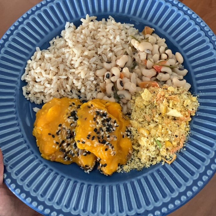 photo of Pop Vegan Food Almoço shared by @marciapinheiro on  20 Jun 2023 - review