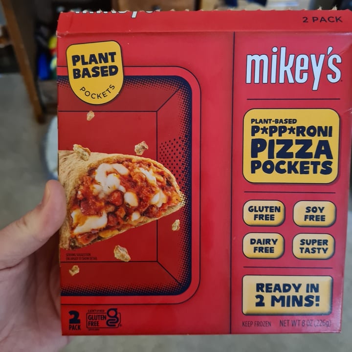 Pizza Pack Review 