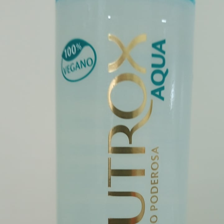 photo of Neutrox Shampoo Neutrox Aqua shared by @marymagda on  26 Mar 2023 - review