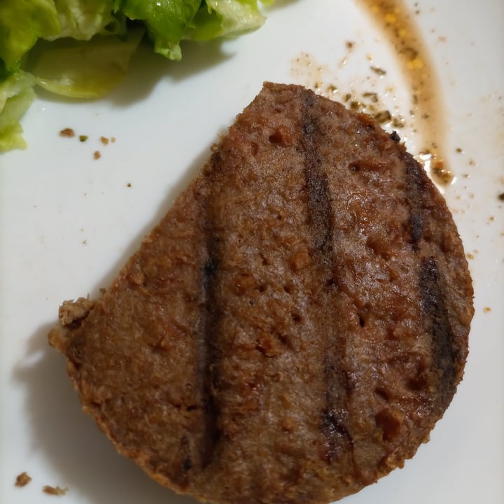 photo of NotCo hamburguesas shared by @veganintandil on  31 Jul 2023 - review