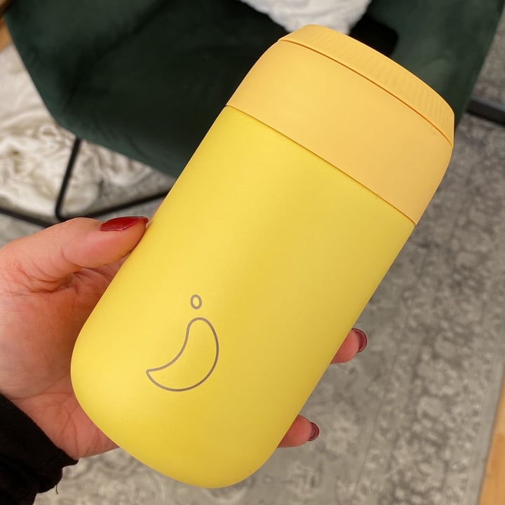 photo of Chilly's Coffee cup Series 2 shared by @kiyivinski on  26 Apr 2023 - review