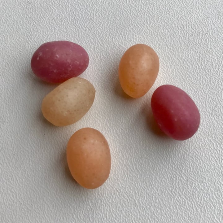 photo of YumEarth Organic Sour Beans shared by @eml on  03 Jun 2023 - review
