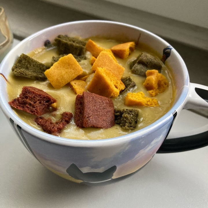 photo of Woolworths Food Split pea soup mix shared by @ctfloof on  06 Jun 2023 - review