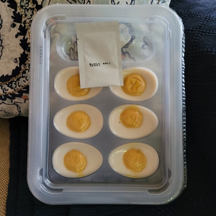 photo of Crafty Counter Wunder Eggs shared by @acastillon on  28 Jan 2023 - review