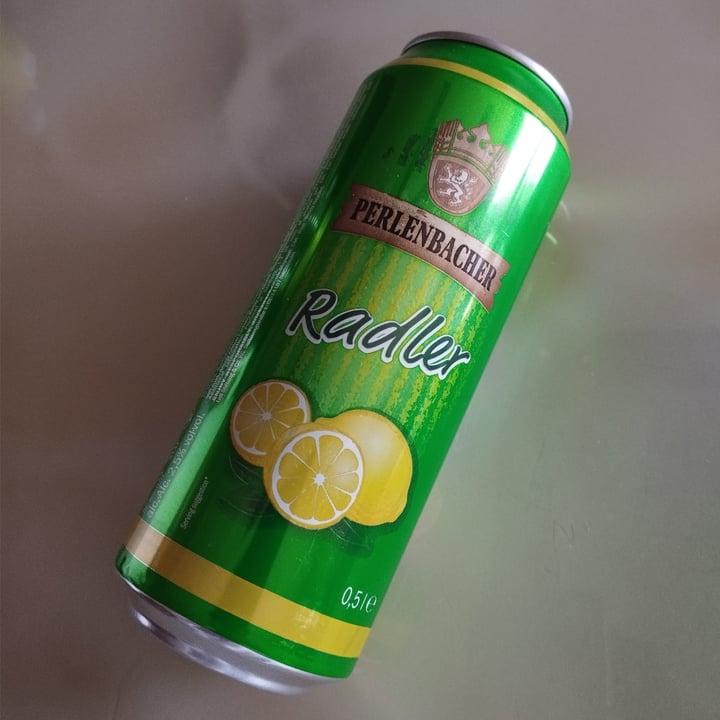 photo of Perlenbacher Radler shared by @giuppino2017 on  16 May 2023 - review