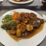 Luca's Pub & Grub