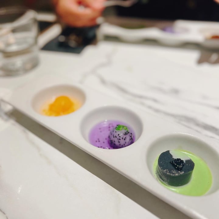 photo of elemen Classic @ Great World Appetiser shared by @consciouscookieee on  11 Jan 2023 - review
