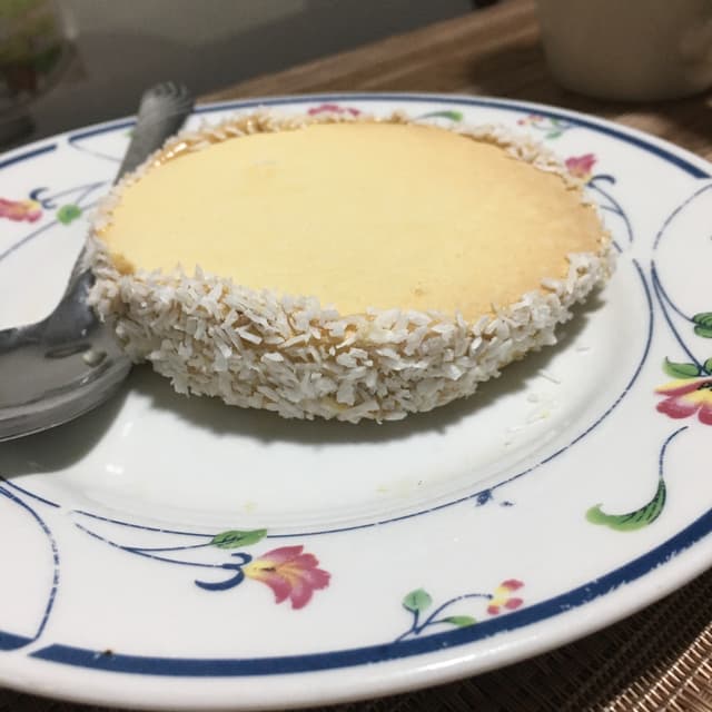Photo of the dish “alfajor”