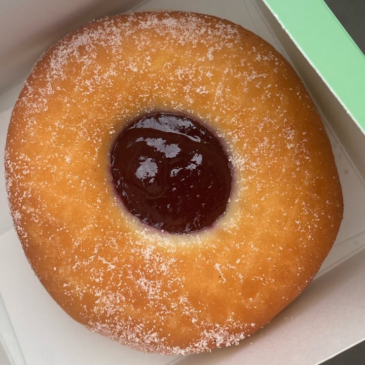 photo of Doughnut Time Pump up the Jam shared by @yully on  13 Apr 2023 - review