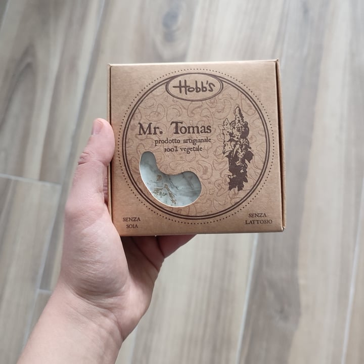 photo of HOBB’S Mr. Tomas shared by @hella on  24 Dec 2022 - review