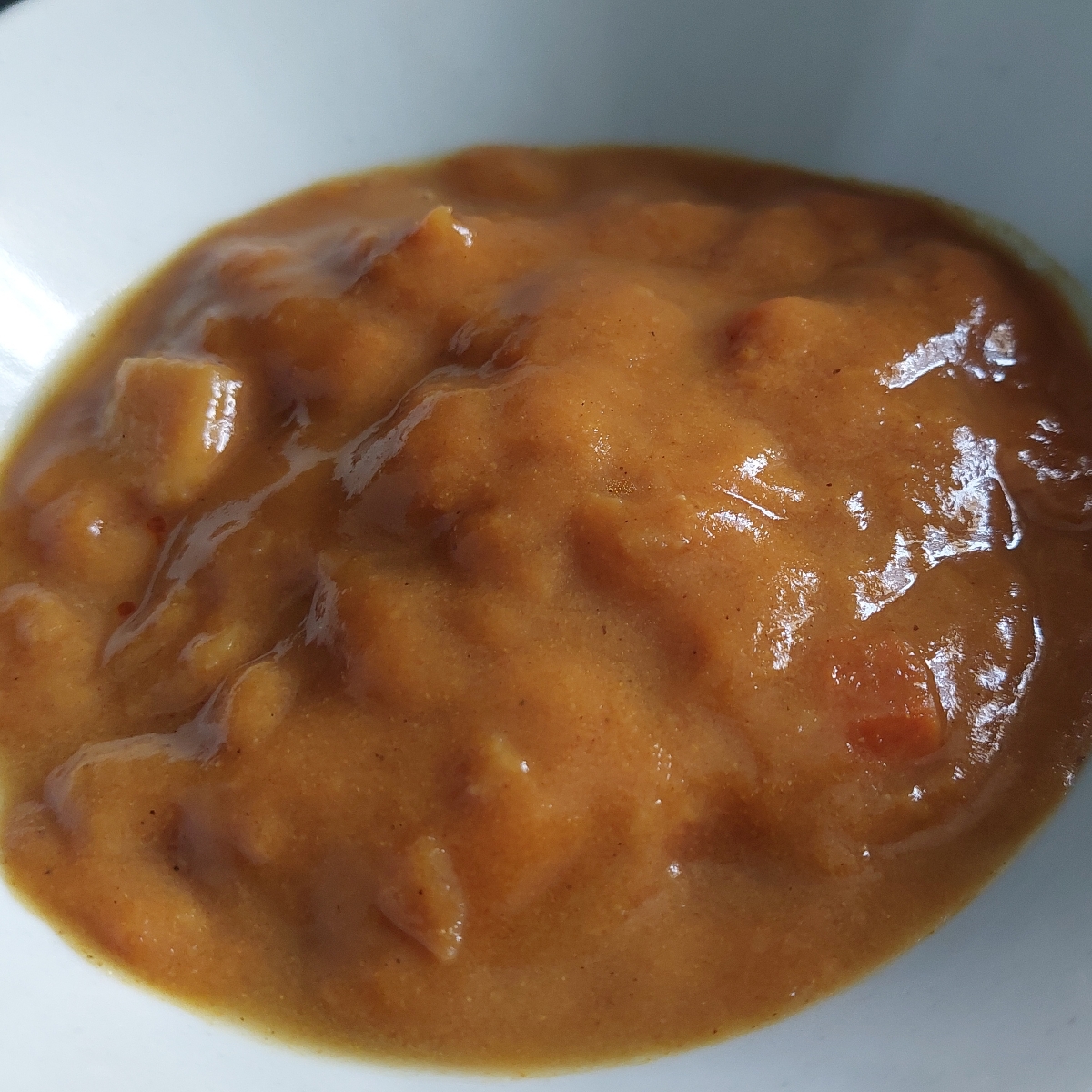 Currysauce Hot - Rezepte Suchen
