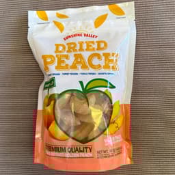 Sunshine Delights