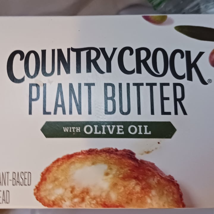 photo of CountryCrock Plant Butter with Olive Oil 4 Sticks shared by @tadams79 on  13 Jan 2023 - review