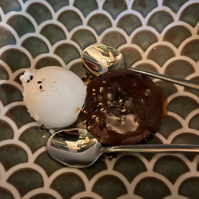 Photo of the dish “Steamed Date Cake”