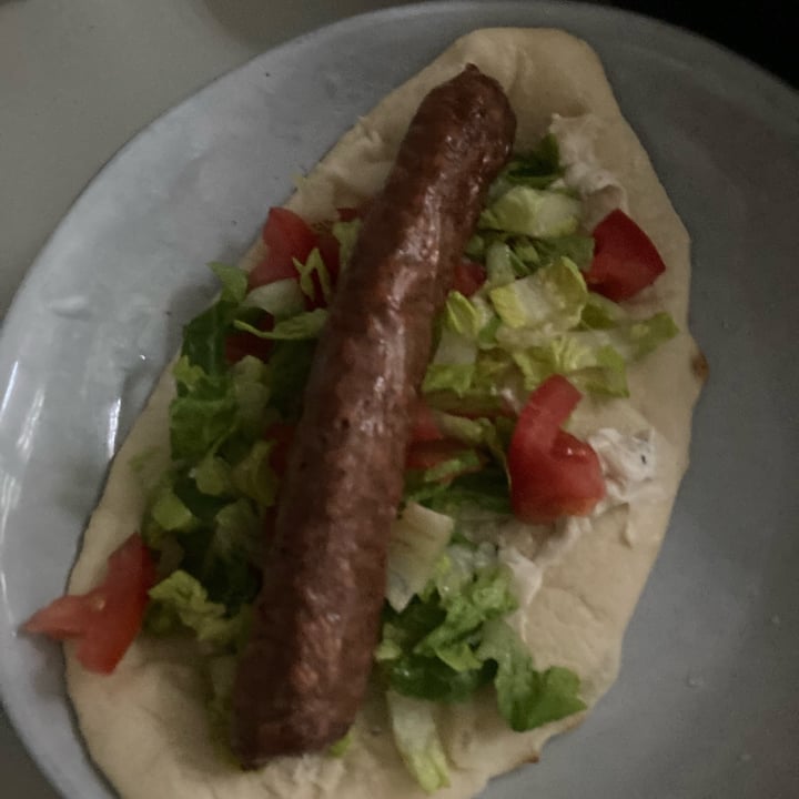 photo of Simple Truth 4 Plant-Based Sausages shared by @ctfloof on  17 May 2023 - review