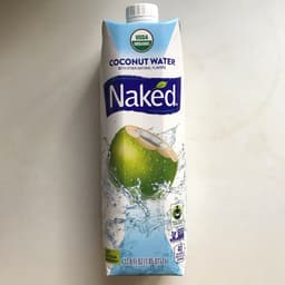 Naked Juice