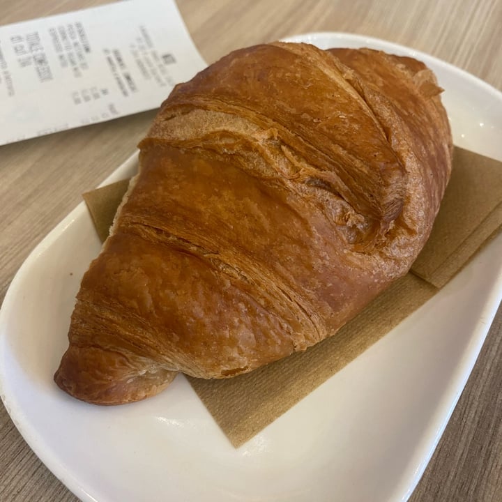 photo of Natoo | Healthy All The Way brioche vuota shared by @padovavegan on  14 Jul 2023 - review