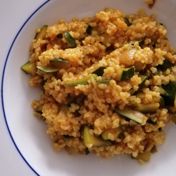 photo of 1001 Delights Bulgur shared by @silentgirl94 on  26 Apr 2023 - review