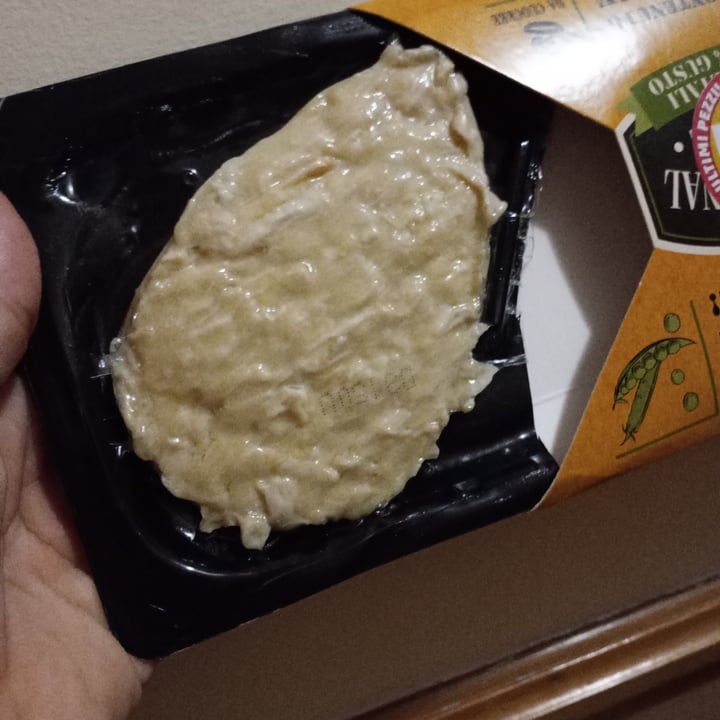 photo of Unconventional Cotolette Vegetali 0% Pollo 100% Gusto shared by @tresy on  20 Jul 2023 - review