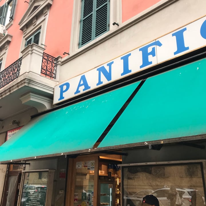 photo of Panificio Bonci Marinara shared by @saradiv on  27 Jan 2023 - review