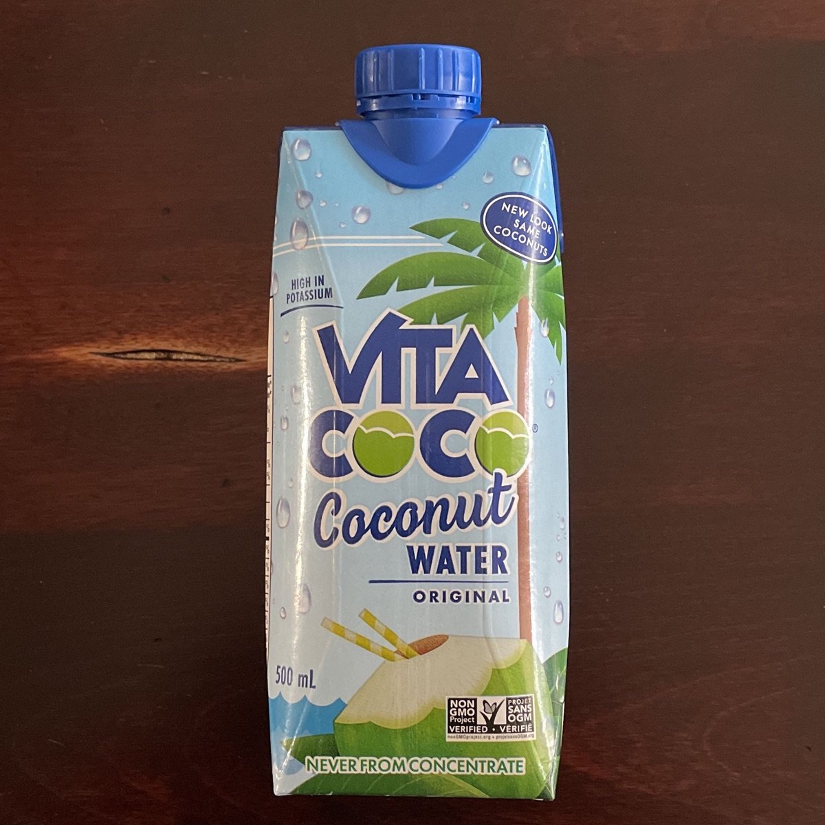 Vita Coco coconut water Reviews abillion