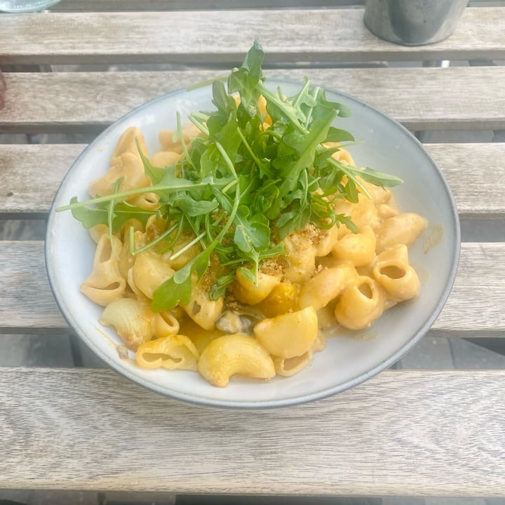 photo of Aujourd'hui Demain Mac & Cheese shared by @mg94 on  27 Jun 2023 - review