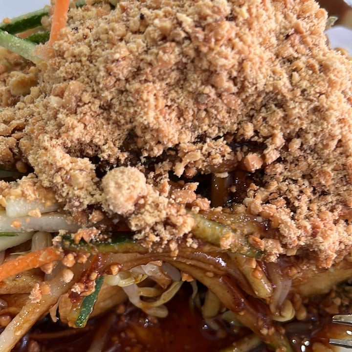 photo of Nature Vegetarian Delights Taohu Goreng 脆皮梅汁豆干 shared by @blueline on  27 Feb 2023 - review