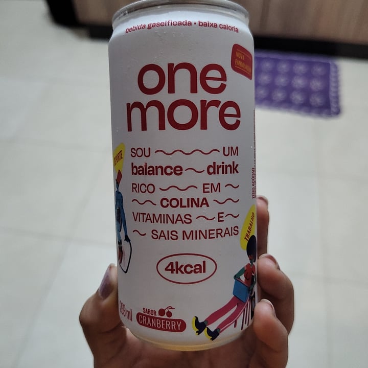 photo of one more One More shared by @liamara on  02 Mar 2023 - review
