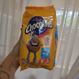 chocolino