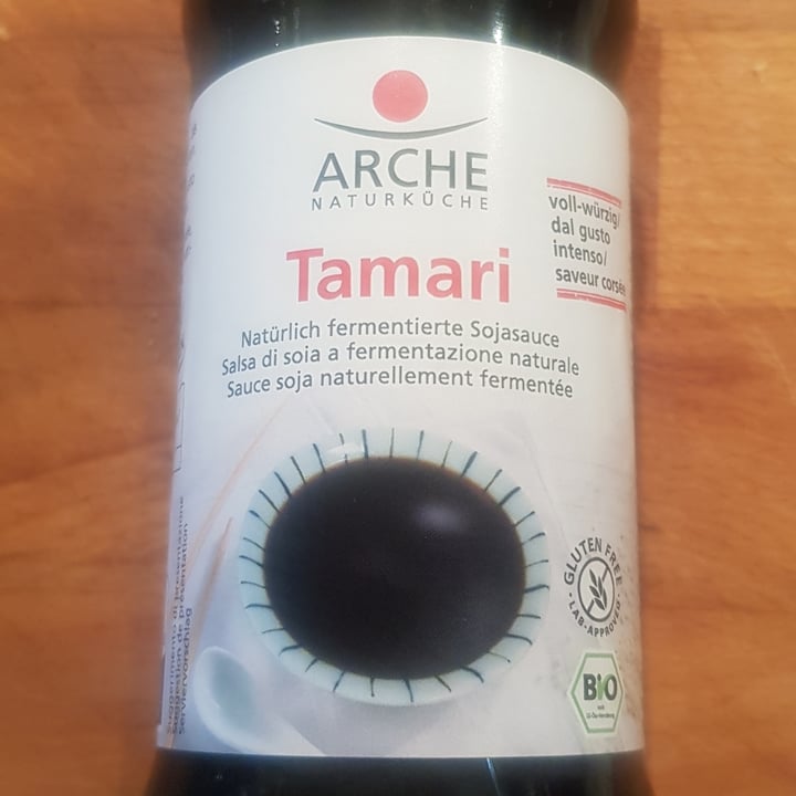 photo of ARCHE tamari shared by @carlo-dec on  27 Apr 2023 - review