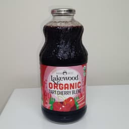 Lakewood Organic