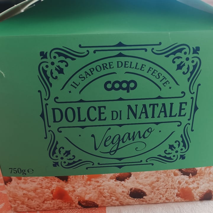 photo of Coop Dolce di Natale shared by @lolli on  12 Jan 2023 - review
