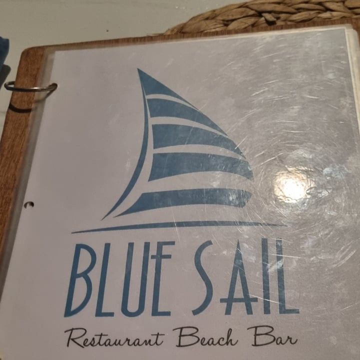 photo of Blue Sail Bar & Grill Peach 🍑 Cosmopolitan Cocktail 🍸 shared by @sunshineyum on  02 Jan 2023 - review