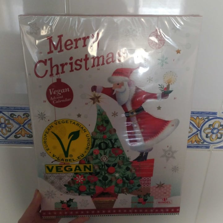 photo of Lidl advent calendar shared by @jessanchez on  15 Jan 2023 - review