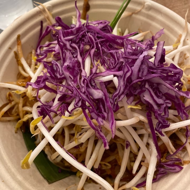 photo of crushcraft Thai Eats Phat Thai Noodles shared by @vivalaviolet on  16 Mar 2023 - review