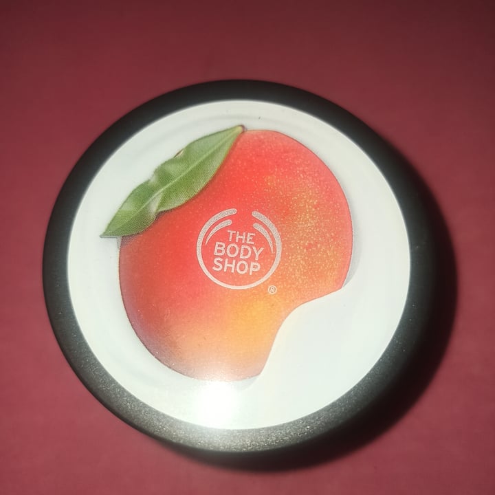 photo of The Body Shop Mango Body Yogurt shared by @hi-i-am-yana on  07 Jul 2023 - review