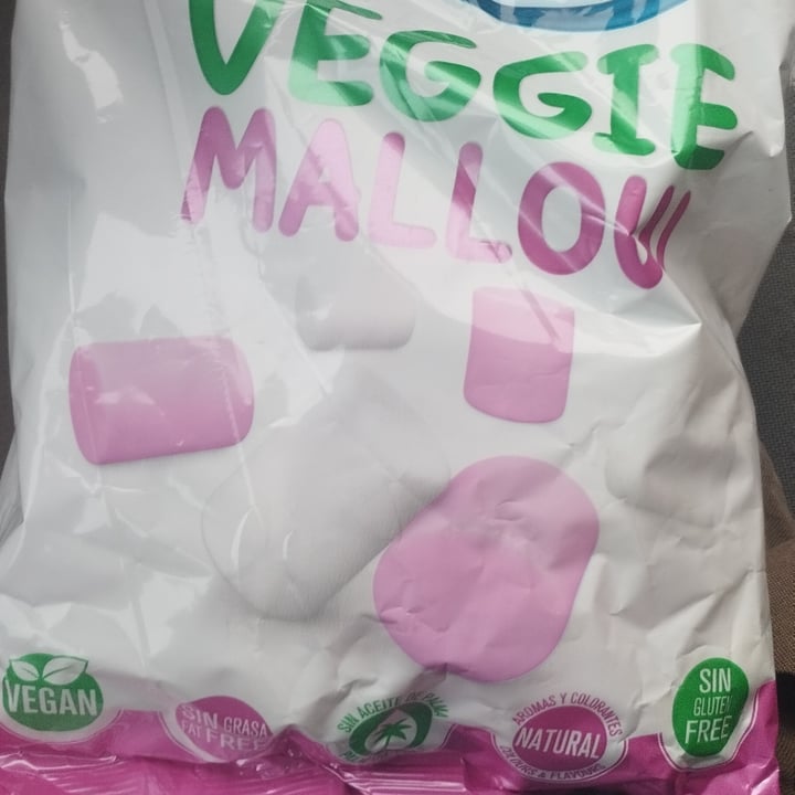 photo of Vidal marshmallows shared by @euachoque on  05 Aug 2023 - review