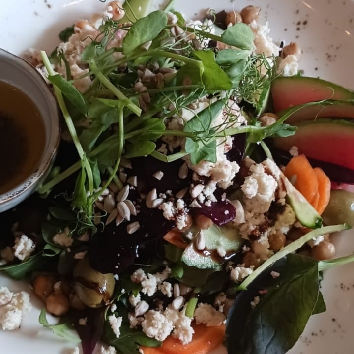photo of Café Mirell Toast Skagen shared by @nyssa-katie on  26 Jul 2023 - review