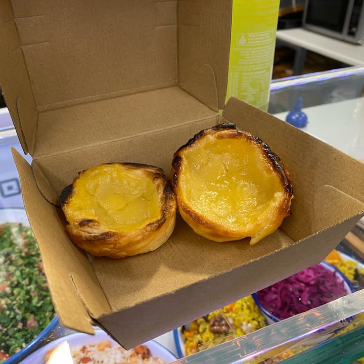 photo of Kevabs Portuguese Tart shared by @lindy on  12 Jan 2023 - review