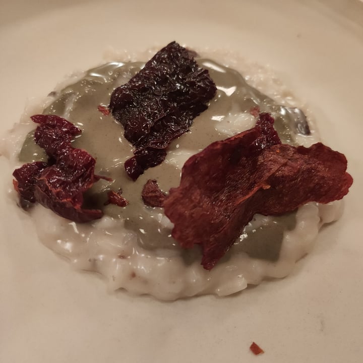 photo of Altatto Risotto shared by @andydesa on  08 Feb 2023 - review