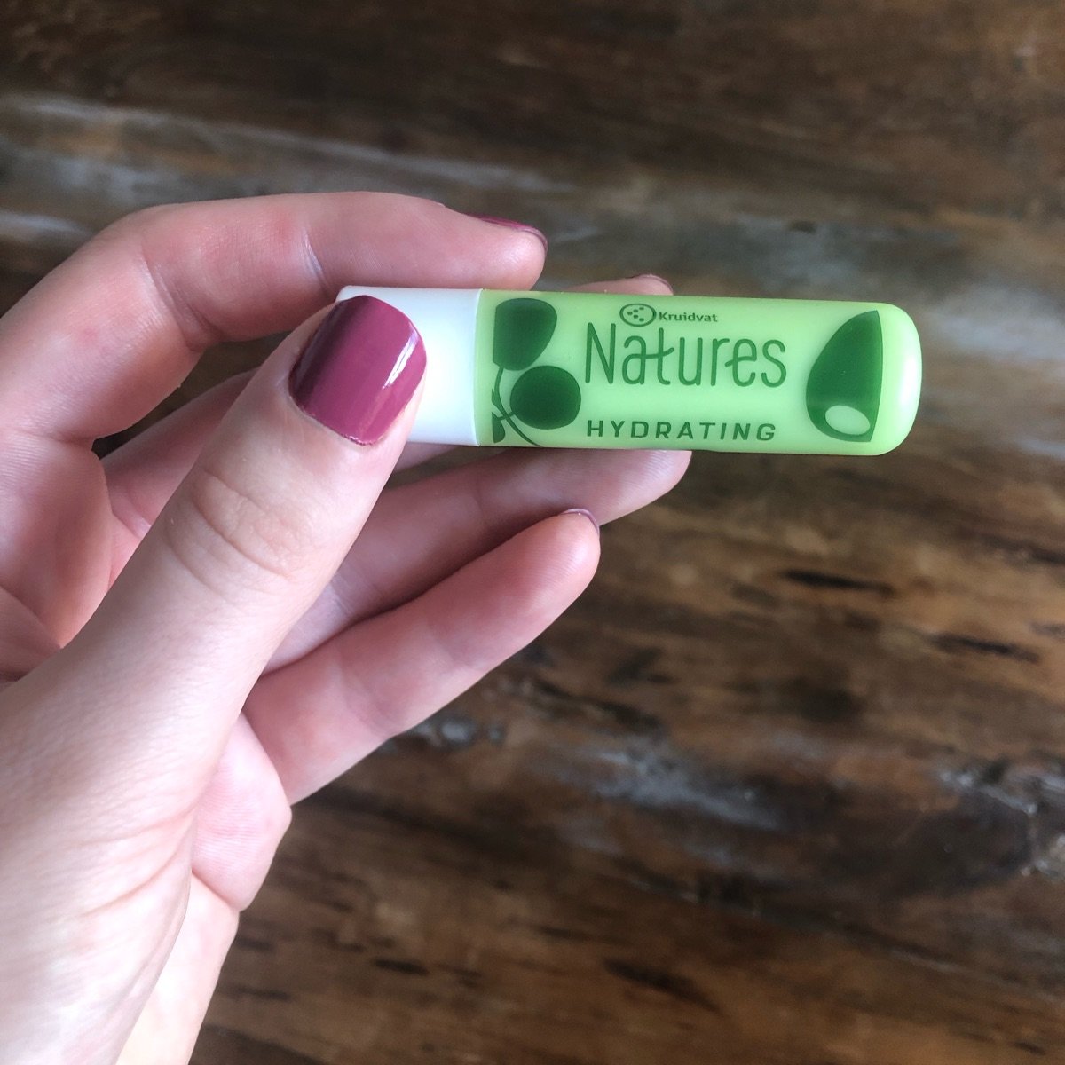 Kruidvat Natures Hydrating Lip Balm Reviews abillion