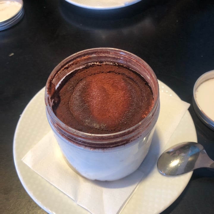 photo of Sorelle Giordano Tiramisù shared by @3l33o on  17 Mar 2023 - review