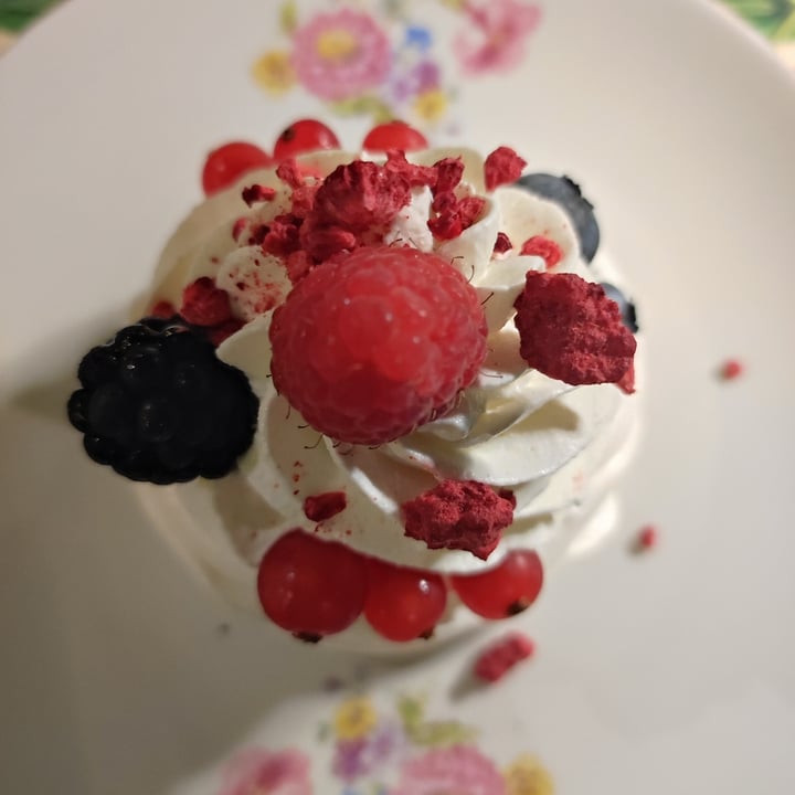 photo of Sementis pavlova shared by @steffa91 on  23 Jul 2023 - review