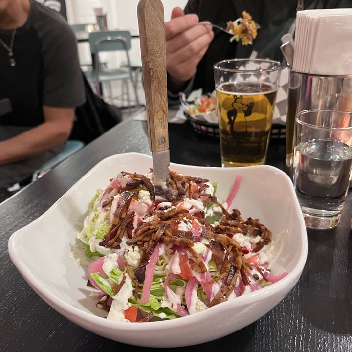 photo of Francis Wedge Salad shared by @dianna on  07 Mar 2023 - review