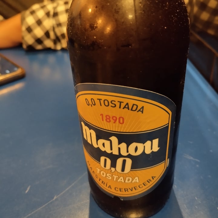 photo of B13 bar Cerveza shared by @kary54 on  18 May 2023 - review