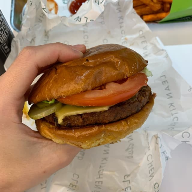 Photo of the dish “BBQ Cheeze”