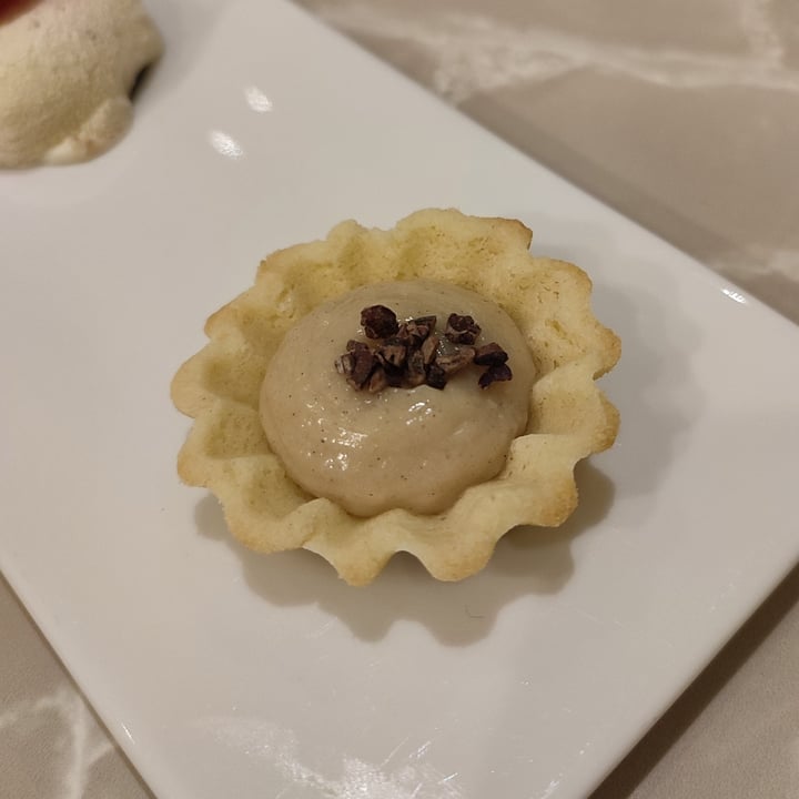 photo of Linfa Milano - Eat Different La piccola pasticceria di Linfa shared by @monica86 on  17 Mar 2023 - review