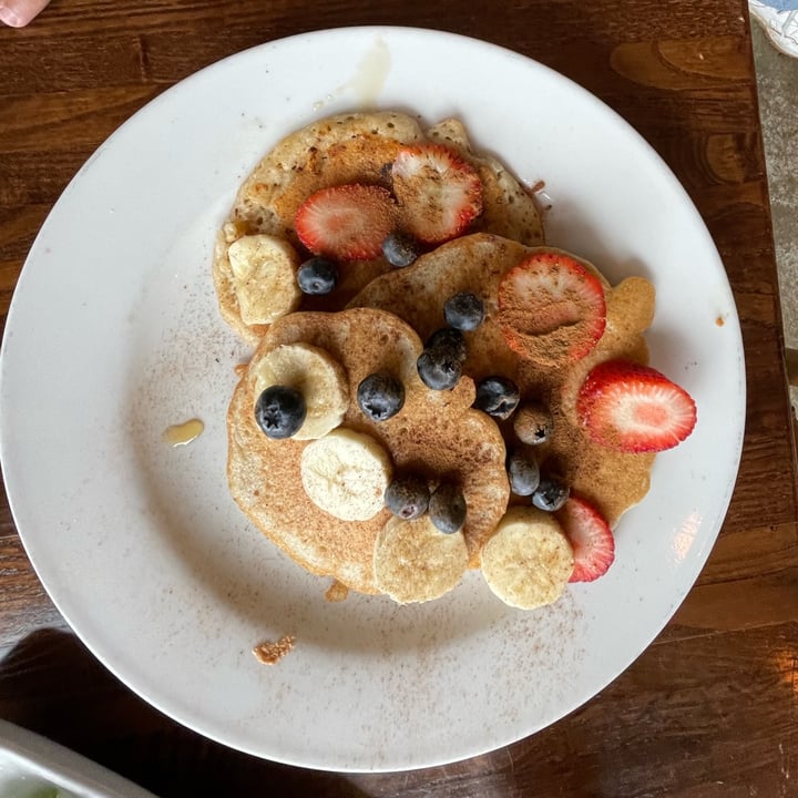 photo of Citizen Eatery Flapjacks shared by @swaru on  14 Jun 2023 - review