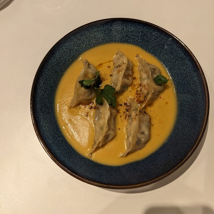 photo of Archway bar santé Dumplings shared by @jandrews on  21 May 2023 - review